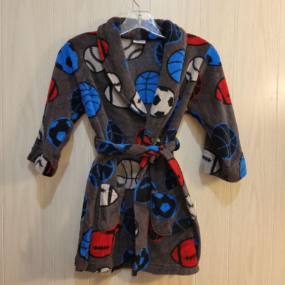 Boys Cherokee‎ Robe size XS